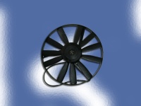 Electric Fan